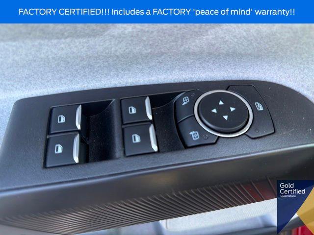 2026 Ford Maverick - $30,677