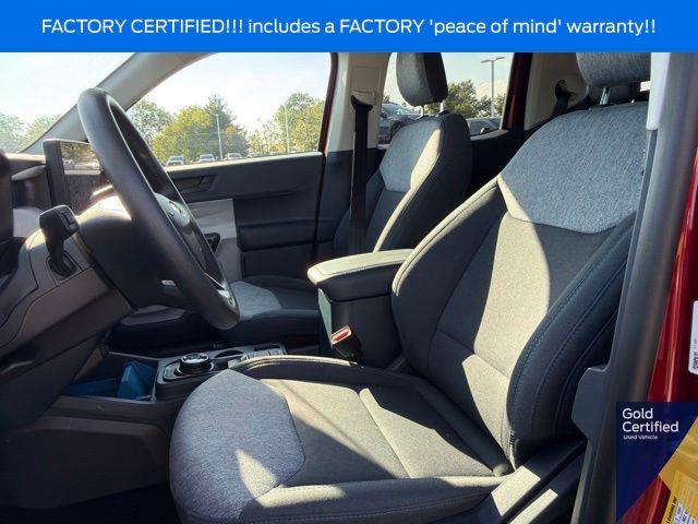 2026 Ford Maverick - $30,677