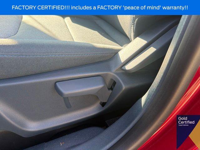 2026 Ford Maverick - $30,677