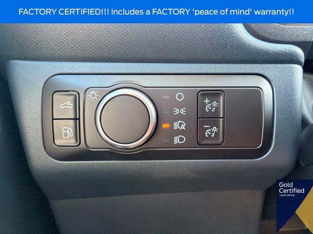 2026 Ford Maverick - $30,677