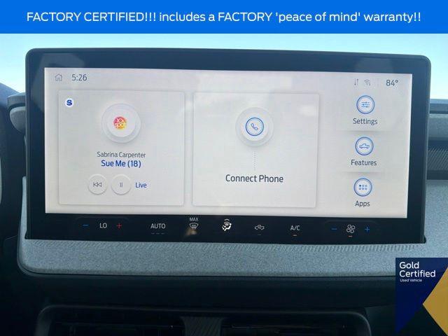 2026 Ford Maverick - $30,677