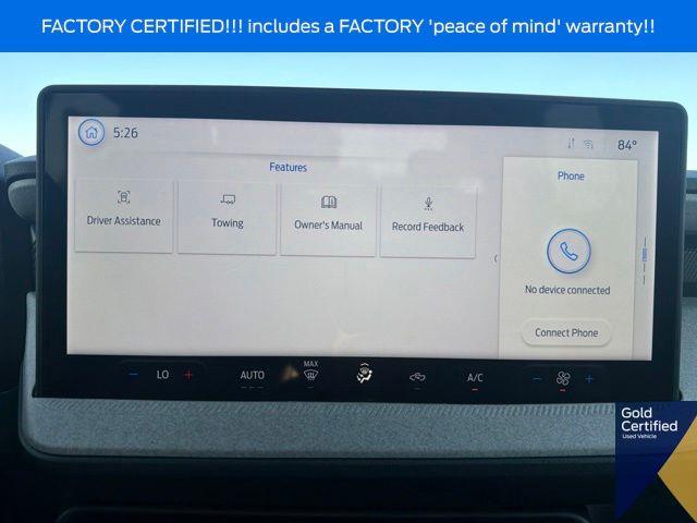 2026 Ford Maverick - $30,677