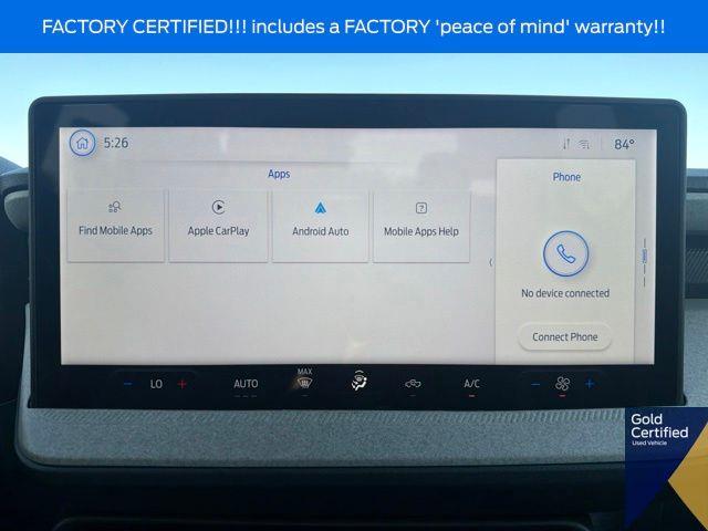 2026 Ford Maverick - $30,677