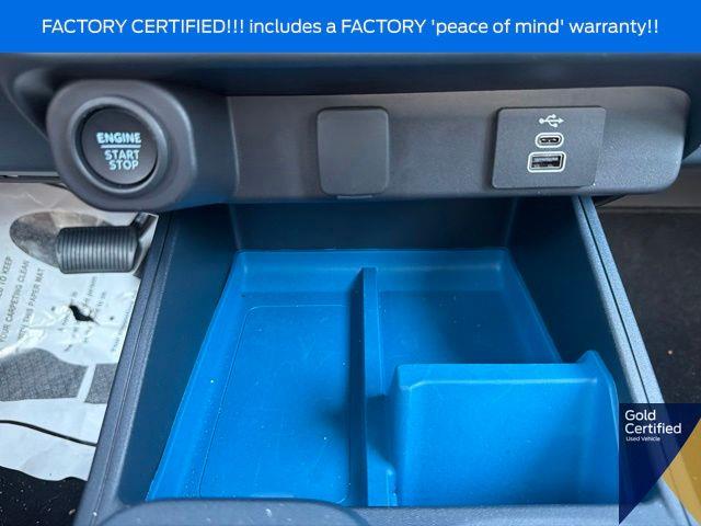 2026 Ford Maverick - $30,677