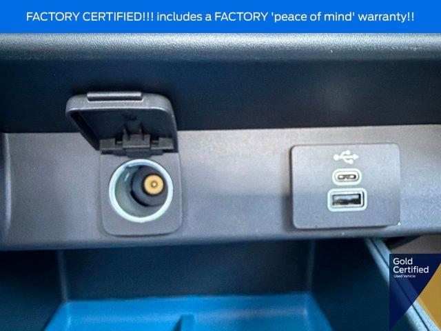 2026 Ford Maverick - $30,677