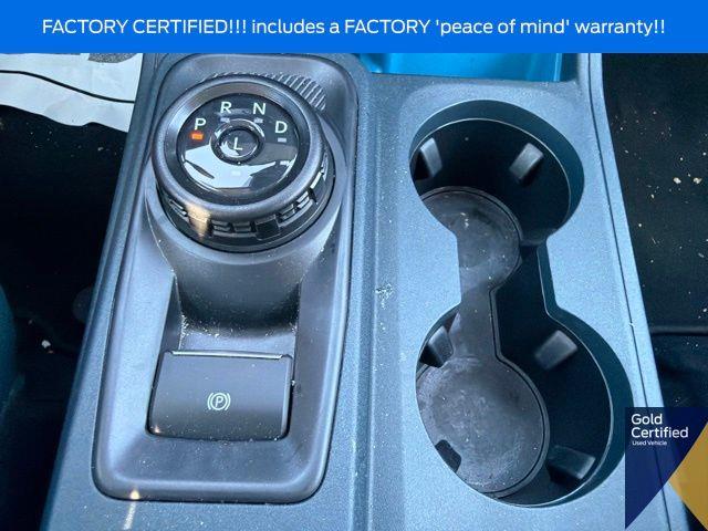 2026 Ford Maverick - $30,677