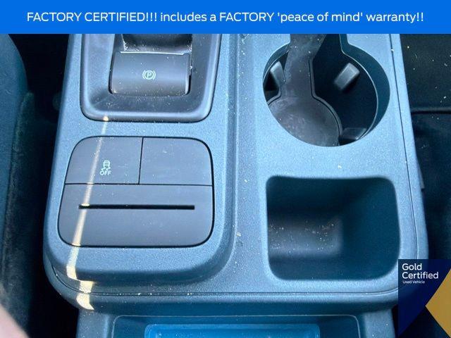 2026 Ford Maverick - $30,677