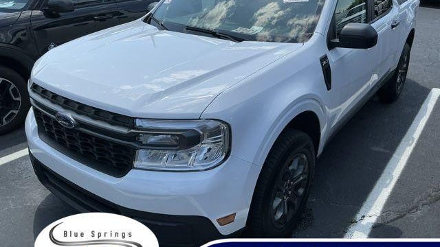 Preowned 2024 Ford Maverick XLT for Sale
