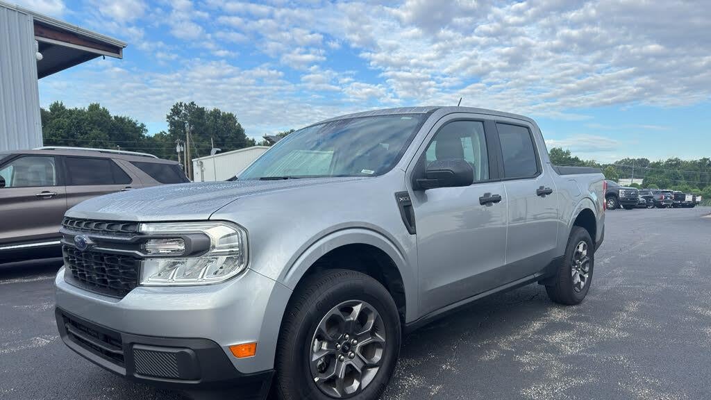 Preowned 2024 Ford Maverick XLT for Sale