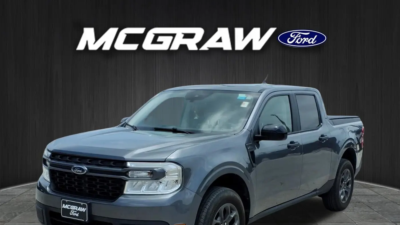 Preowned 2024 Ford Maverick XLT for Sale