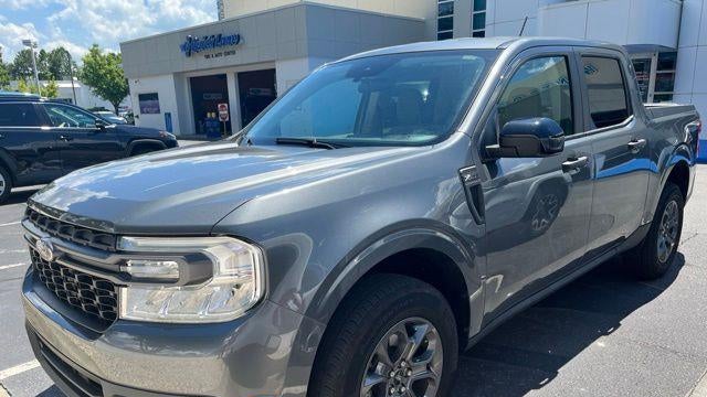 Preowned 2024 Ford Maverick XLT for Sale