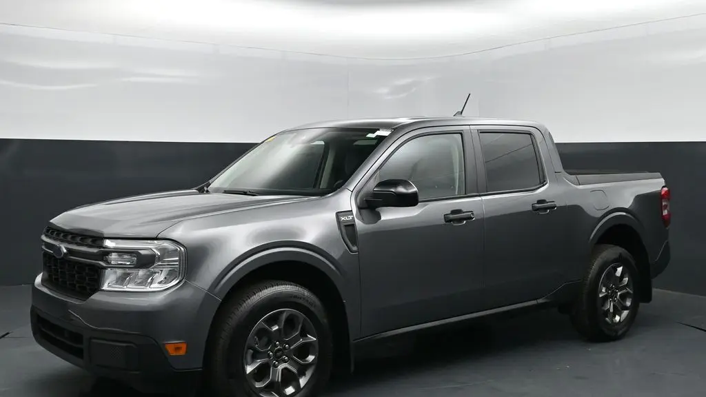 Preowned 2024 Ford Maverick XLT for Sale