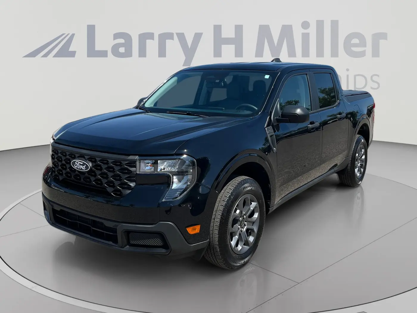 2025 Ford Maverick