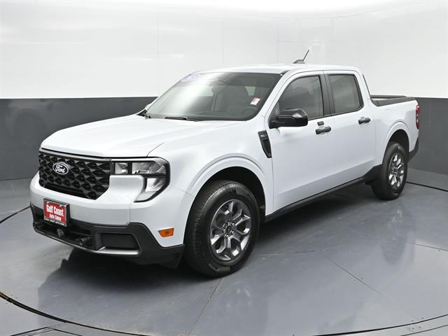 2025 Ford Maverick