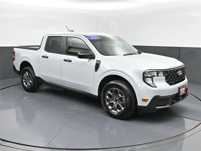 2025 Ford Maverick