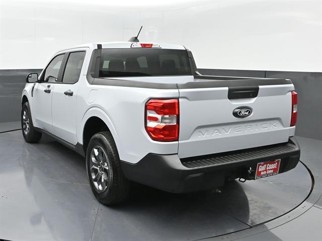 2025 Ford Maverick