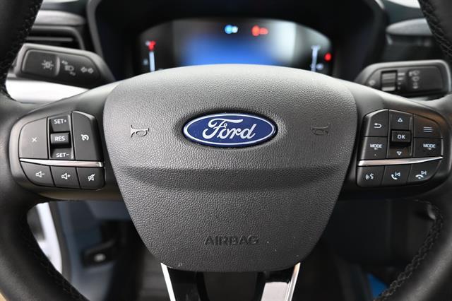 2025 Ford Maverick