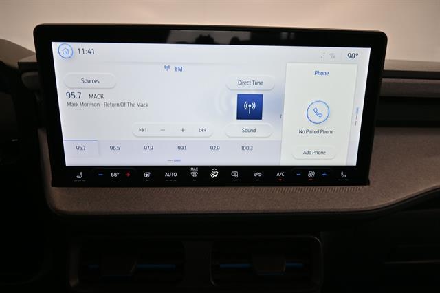 2025 Ford Maverick