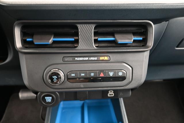 2025 Ford Maverick