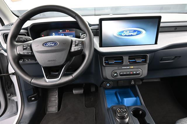 2025 Ford Maverick