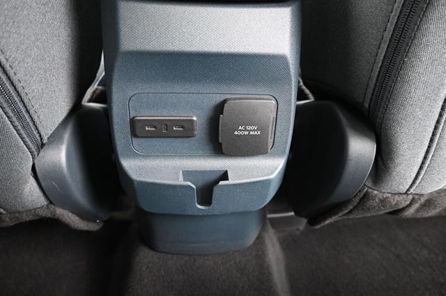 2025 Ford Maverick