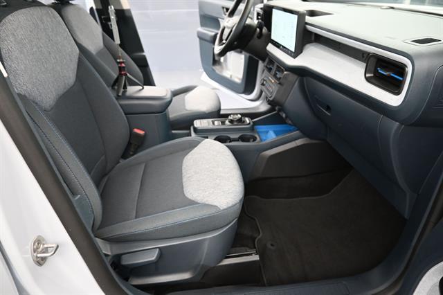 2025 Ford Maverick