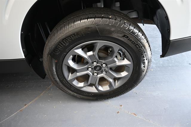 2025 Ford Maverick