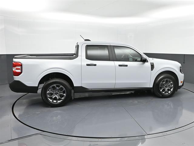 2025 Ford Maverick