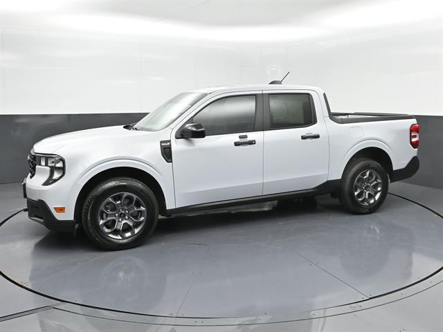 2025 Ford Maverick