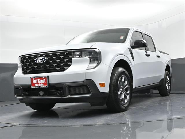 2025 Ford Maverick