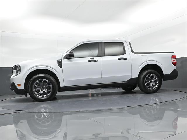 2025 Ford Maverick