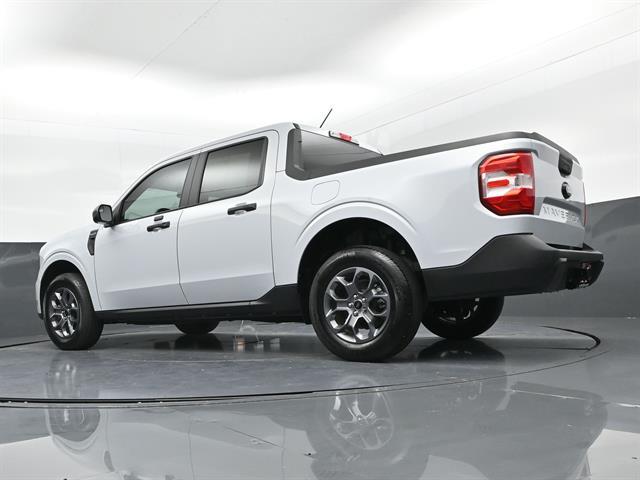 2025 Ford Maverick
