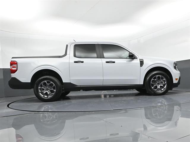 2025 Ford Maverick