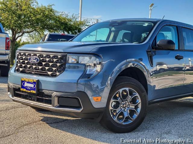 2026 Ford Maverick - $30,368