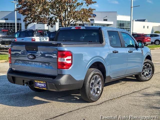 2026 Ford Maverick - $30,368