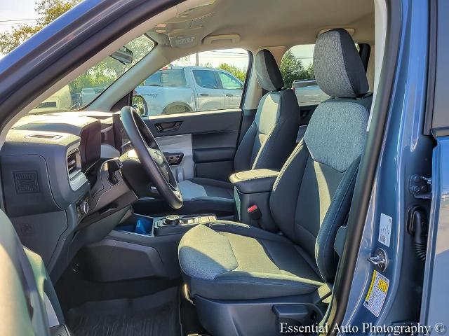 2026 Ford Maverick - $30,368