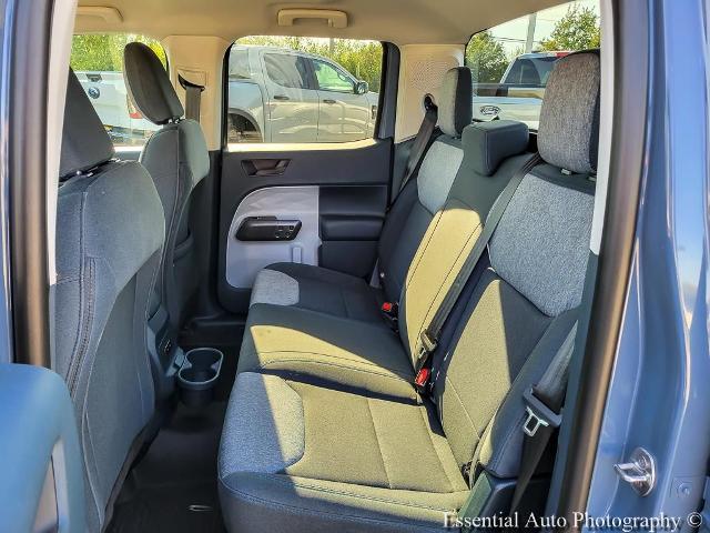 2026 Ford Maverick - $30,368