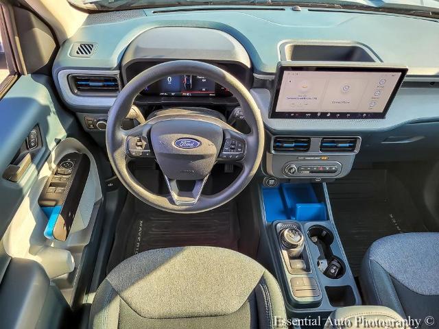 2026 Ford Maverick - $30,368