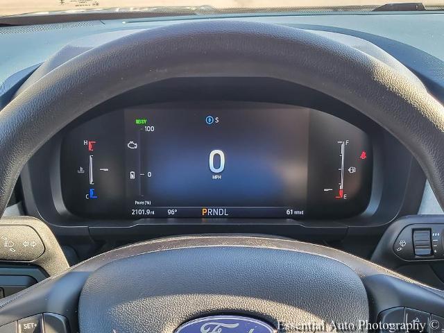 2026 Ford Maverick - $30,368