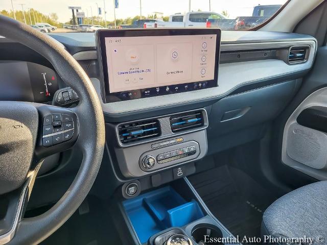 2026 Ford Maverick - $30,368