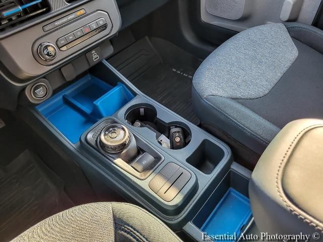 2026 Ford Maverick - $30,368