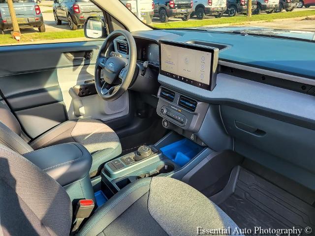 2026 Ford Maverick - $30,368