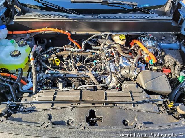 2026 Ford Maverick - $30,368
