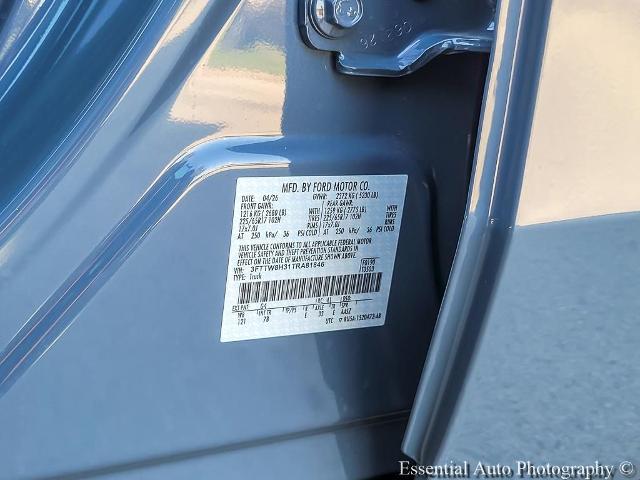 2026 Ford Maverick - $30,368