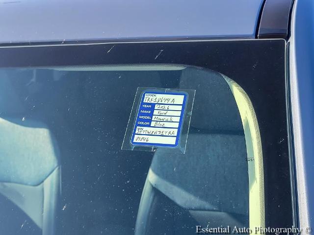 2026 Ford Maverick - $30,368