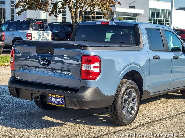 2026 Ford Maverick - $29,913