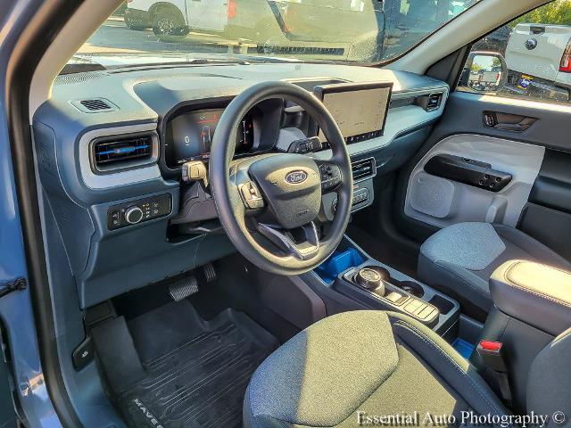 2026 Ford Maverick - $29,913