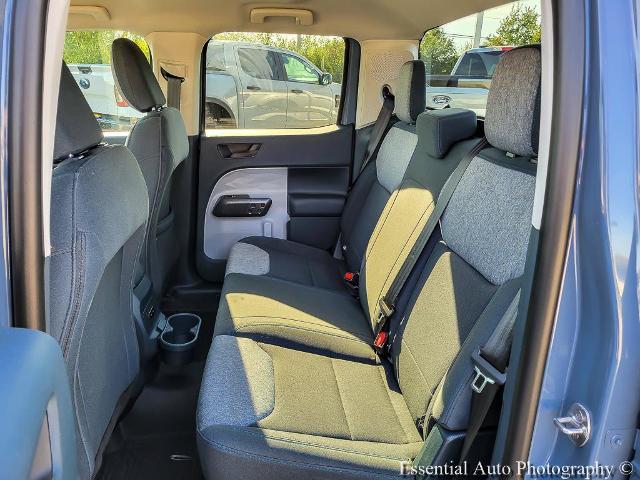 2026 Ford Maverick - $29,913