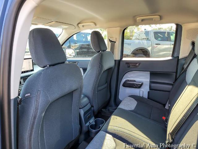 2026 Ford Maverick - $29,913