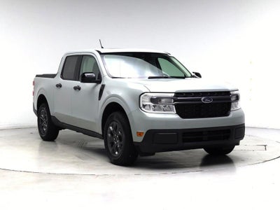 2024 Ford Maverick XLT 4DR Supercrew 4.5 FT. SB